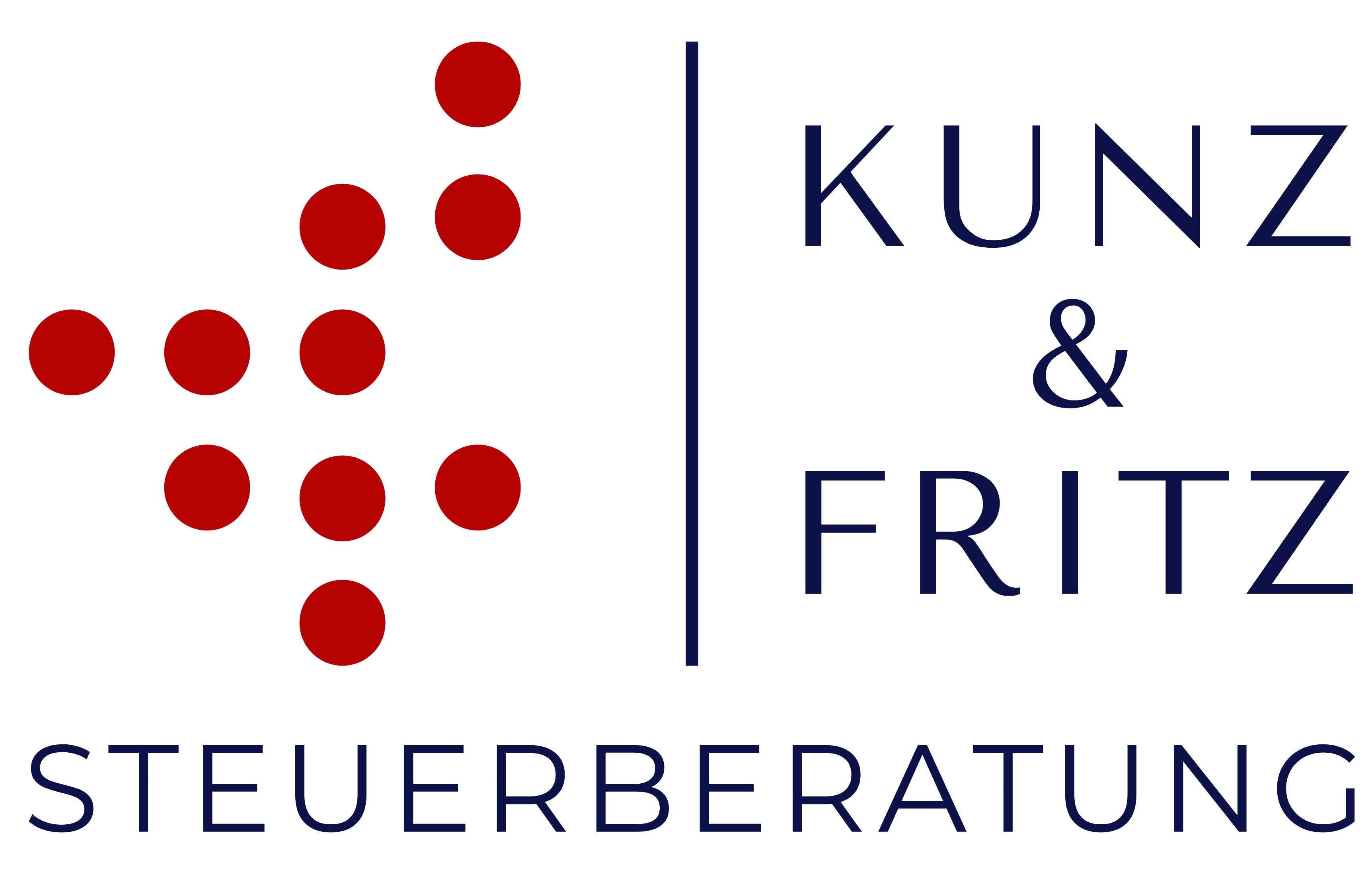 Kunz & Fritz Steuerberatung